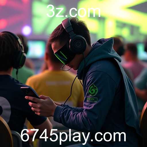 O Cenário Atual dos Jogos Online no Brasil