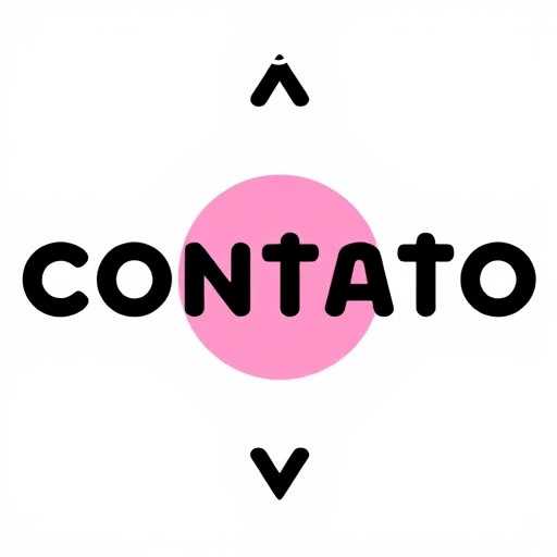 Explorando a Categoria 'Contato' no Site de Palavras-Chave '6745'