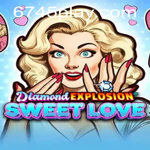 Step into the Dazzling World of DiamondExplosionSweetLove