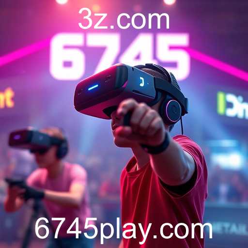 Evolução dos Jogos em 2025 e o Futuro da Indústria