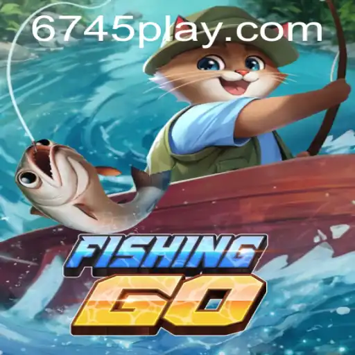 FishingGO - Dive into an Exciting World of Angling Adventure