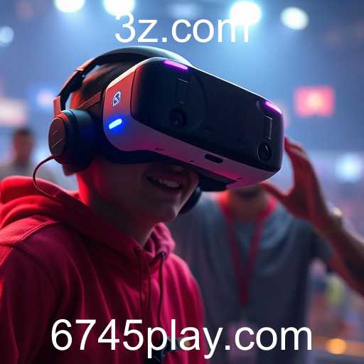 Explorando o Futuro dos Jogos Online