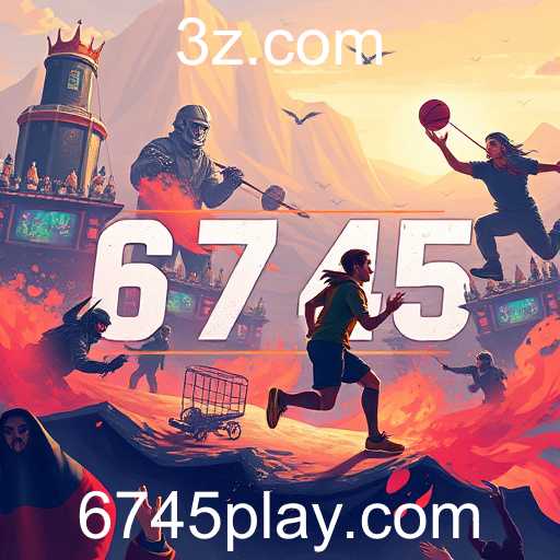 A Revolução dos Jogos em 2025: Desafios e Oportunidades