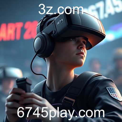 Tendências e Desafios no Mundo dos Jogos