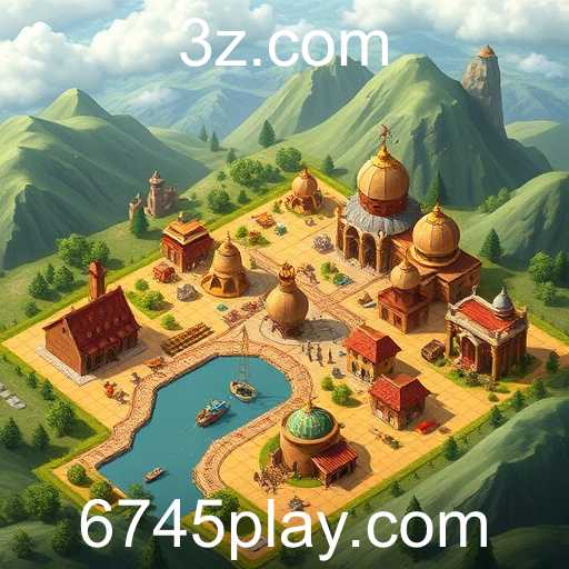 Tendências e Inovações nos Jogos em 2025