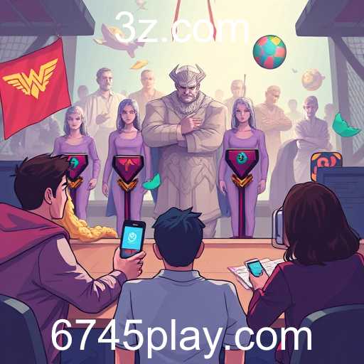 Tendências e Desafios no Mundo dos Jogos Online em 2025