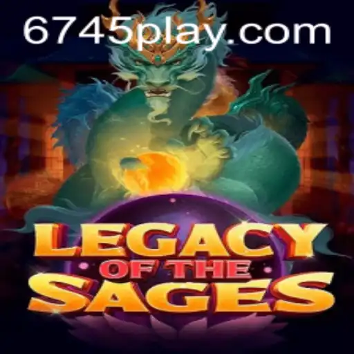 Legacy of the Sages: Exploring the Mystical World of Strategy and Intrigue