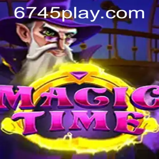 Unveiling MagicTime: A Game of Strategy and Imagination