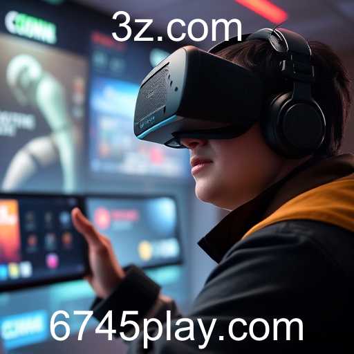 A Ascensão dos Jogos Online em 2025