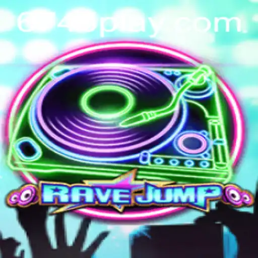 RaveJump: A Thrilling New Experience in Interactive Gaming