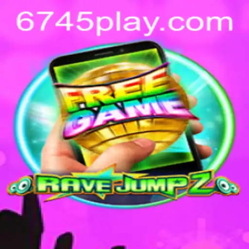 RaveJump2M: A Thrilling Leap into the World of Neon Adventures