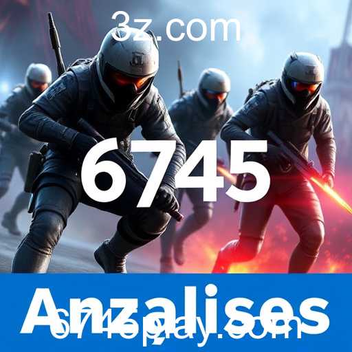 A Importância das Análises de Jogos na Plataforma 6745